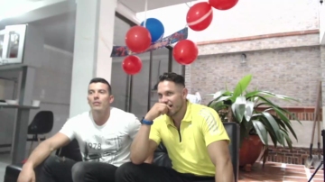 Heteros_Men  30-07-2021 video blush